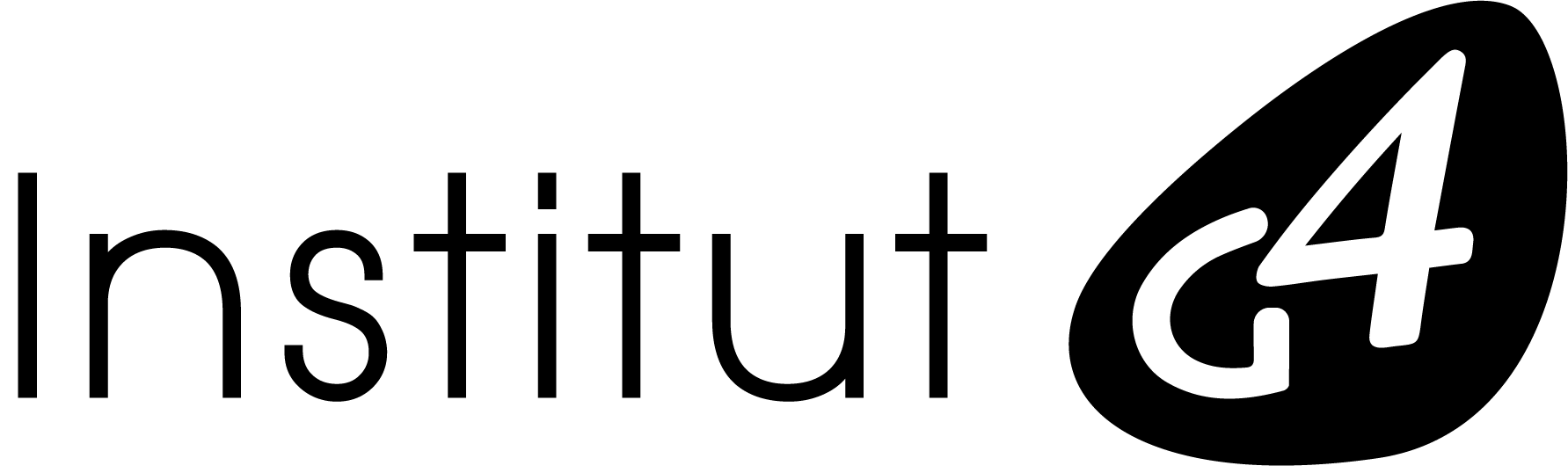 Logo Institut G4
