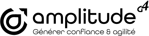 Logo Amplitude